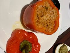 -HELLO MUSAE 拾光缪斯餐厅·纯正希腊风味(苏州中心店)