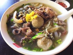 -潮镇老尾牛杂(环城西路店)