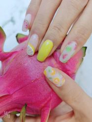 -如一·美甲美睫