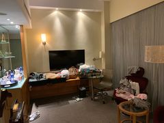 -香港尖沙咀皇悦酒店