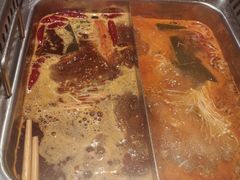 -草原塞蛮羊火锅城(港湾店)