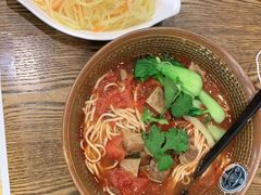 -李先生牛肉面大王(马栏店)