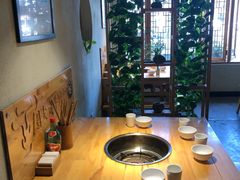 -大众跷脚牛肉馆·非遗传承单位(峨眉山店)