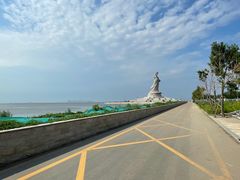 -天津妈祖文化园