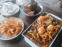 -下塘街25号农家菜馆(新场店)