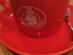 -太平洋咖啡(市府恒隆二店)