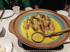 -饭橘汉江码头·乡野土菜馆(静安路店)