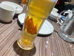 雪梨汁-眉州东坡(团结湖店)