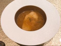 -Ginza Onodera铁板烧(外滩十八号店)