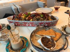 -龟兹KUCINA·新疆菜(前滩L+PLAZA店)