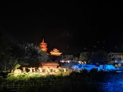 -禅宗少林·音乐大典