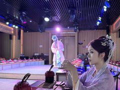 -金陵梦华·宫宴(南京首店)