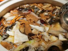 -大理董·董家小厨野生菌火锅(古城旗舰店)