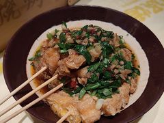 -串盟烧烤·长沙美食地标(星沙店)
