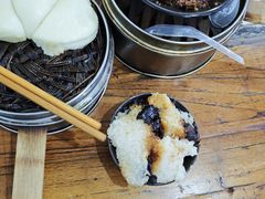 -王菊美食街·王菊面馆(总店)