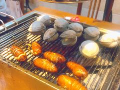 -丹东特色烤肉(学府路一部店)
