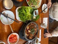 -全州拌饭馆(断桥店)