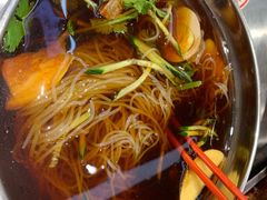 -堂堂小伙夫·辽宁小吃大排档(京西大悦城店)