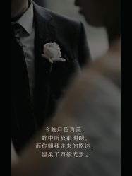 -余笙是你婚礼策划(创意谷店)