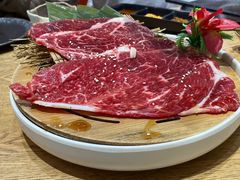-牛也烧肉(摩尔城店)