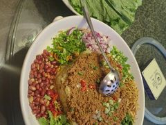 -嘎吧锅私家菜馆(联想科技城店)