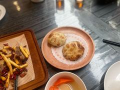 -新疆杭州疗养院·富春山庄