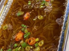-铭记烧烤制作社•吊炉乳鸽 延吉冷面