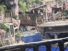 -长鹿旅游休博园