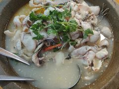 -大鼎石锅鱼(春江里店)