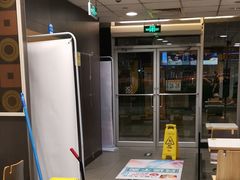 -麦当劳(湖光北街店)