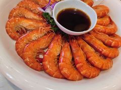 -齐家花园大酒店(宝山店)
