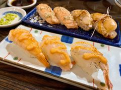 虾三食寿司-大雄寿司(洛浦店)