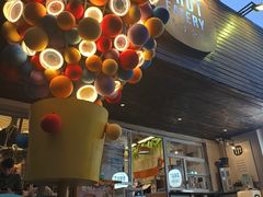 -Brut Eatery悦璞食堂(愚园路店)