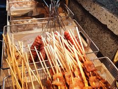 -谭三娘鲜切牛肉自助火锅(九眼桥总店)