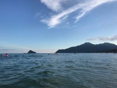 -西涌国际滨海旅游区