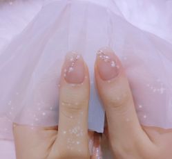 -爱睫物语·疗愈美睫美甲
