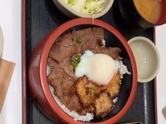 -牛邸·烧肉饭(来福士店)