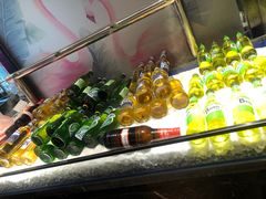 -炽真·果木窑烤自助牛排馆儿(和平欧乐店)