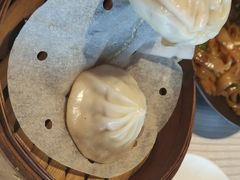 -无锡城中皇冠假日酒店·芳园中餐厅