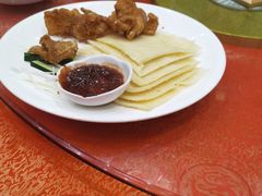-金苑酒家·客家菜·广东老字号(万象店)