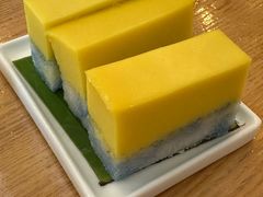 -峇峇娘马来西亚餐厅(望京SOHO店)