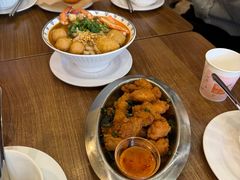 -曼谷食堂·泰国家庭料理(丹桂路店)