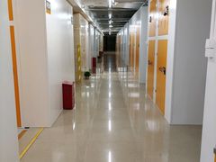 -安东易迷你仓自助寄存仓库(金桥店)