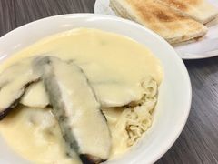 -新记餐厅(香槟大厦店)