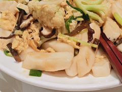 -旺达·福州菜(正大广场店)