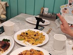 -翠华餐厅(正佳广场店)