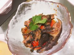-御玺中餐厅·莆田三迪希尔顿逸林酒店