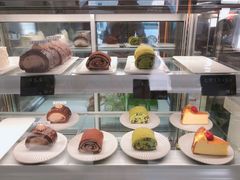 -AHAVA·Fang Baking Studio