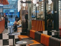 -LUNEURS月乐诗·法式冰淇淋(北外滩来福士广场店)