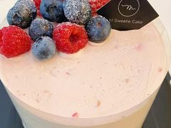 -姆们M Sweetie Cake(三里屯店)